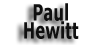 Paul Hewitt