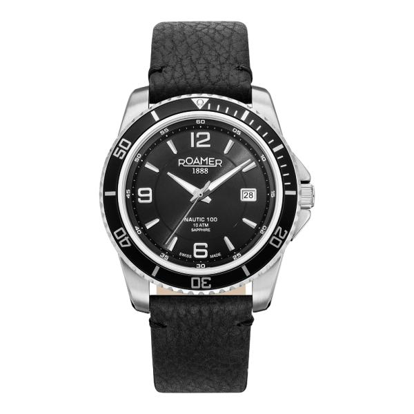 Roamer Nautic 100 862844415502 Herrenuhr