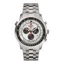 Swiss Alpine Military 7078.9132SAM Herrenuhr Chronograph