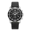 Roamer Nautic Chrono 100 862837415502 Herrenuhr Chronograph